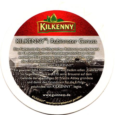 kilkenny l-irl smith kilk rund 2a (215-rubinroter)